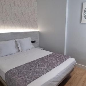 Habitación Estándar con Cama King