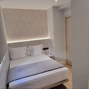 Habitación Doble Pequeña